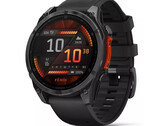 Garmin первоначально заменит серию Fenix 7 тремя моделями Fenix 8. (Источник изображения: WinFuture)