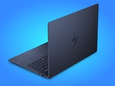 Текущая модель ноутбука HP EliteBook X G2i.