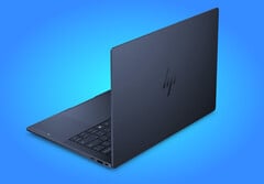Текущая модель ноутбука HP EliteBook X G2i.