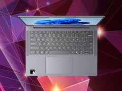 IdeaPad Slim 3x 14Q7X11 весит 1,3 кг.