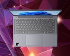 IdeaPad Slim 3x 14Q7X11 весит 1,3 кг.