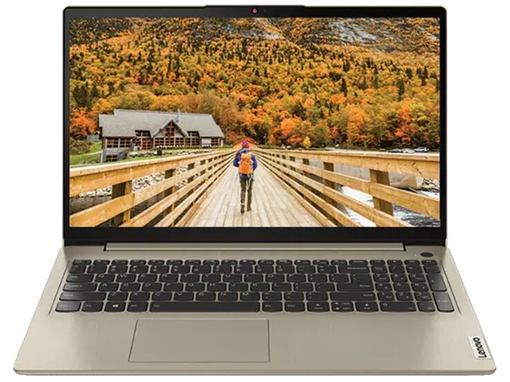 Протестировано: Lenovo IdeaPad 3 15ALC6