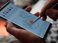 Samsung Galaxy Note 9. (Изображение: Trusted Reviews)