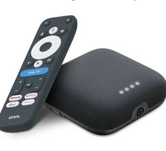 Onn 4K Pro получает новый, переработанный OTA. (Источник изображения: Walmart)