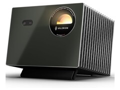 VisionMaster Pro2 - это новый 4K-проектор (Источник изображения: Valerion)