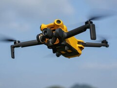 X1: Новый 4K дрон. (Источник изображения: Skyrover)