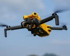 X1: Новый 4K дрон. (Источник изображения: Skyrover)