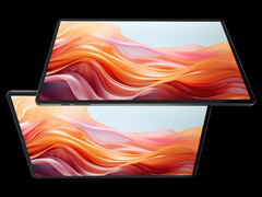 Teclast T65 Max 2025, как утверждается, будет иметь целый ряд усовершенствований по сравнению с прошлогодней моделью. (Источник изображения: Teclast)