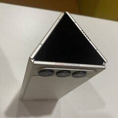 Концепт Phantom Ultimate G Fold. (Источник изображения: GSMArena)