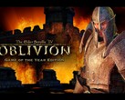 ремейк the elder scrolls 4 oblivion будет представлен в ближайшее время (источник изображения: Epic Games)