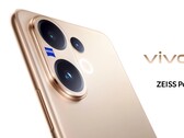 Смартфон Vivo V60 оснащен тройной задней камерой с настройками Zeiss (Источник изображения: Vivo)