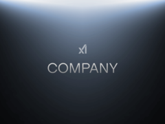 Официальный логотип xAI (Источник изображения: xAI; обрезано)