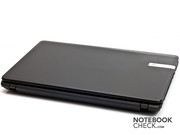 Packard Bell EasyNote TS11