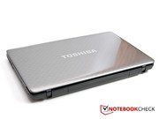 Toshiba Satellite L775-125