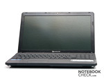 Packard Bell EasyNote TS11