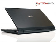 В обзоре: Acer Aspire Ethos 5951G-2631675Wnkk