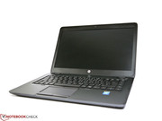 HP ZBook 14 пришел на смену HP EliteBook 8470w.