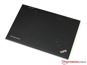 Представляем Lenovo ThinkPad X1, ...