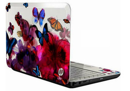 HP Pavilion g4 Butterfly Blossom. Изображение: Laptoping.com