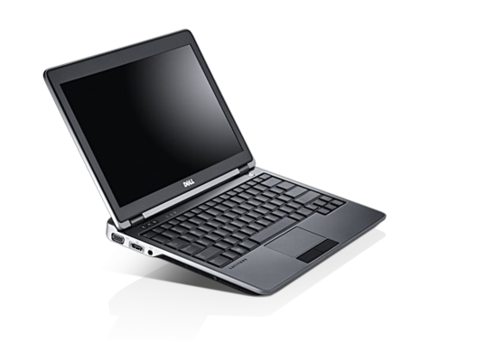 Dell Latitude E6220