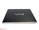 Sonys Vaio Pro 11 полностью новый продукт.