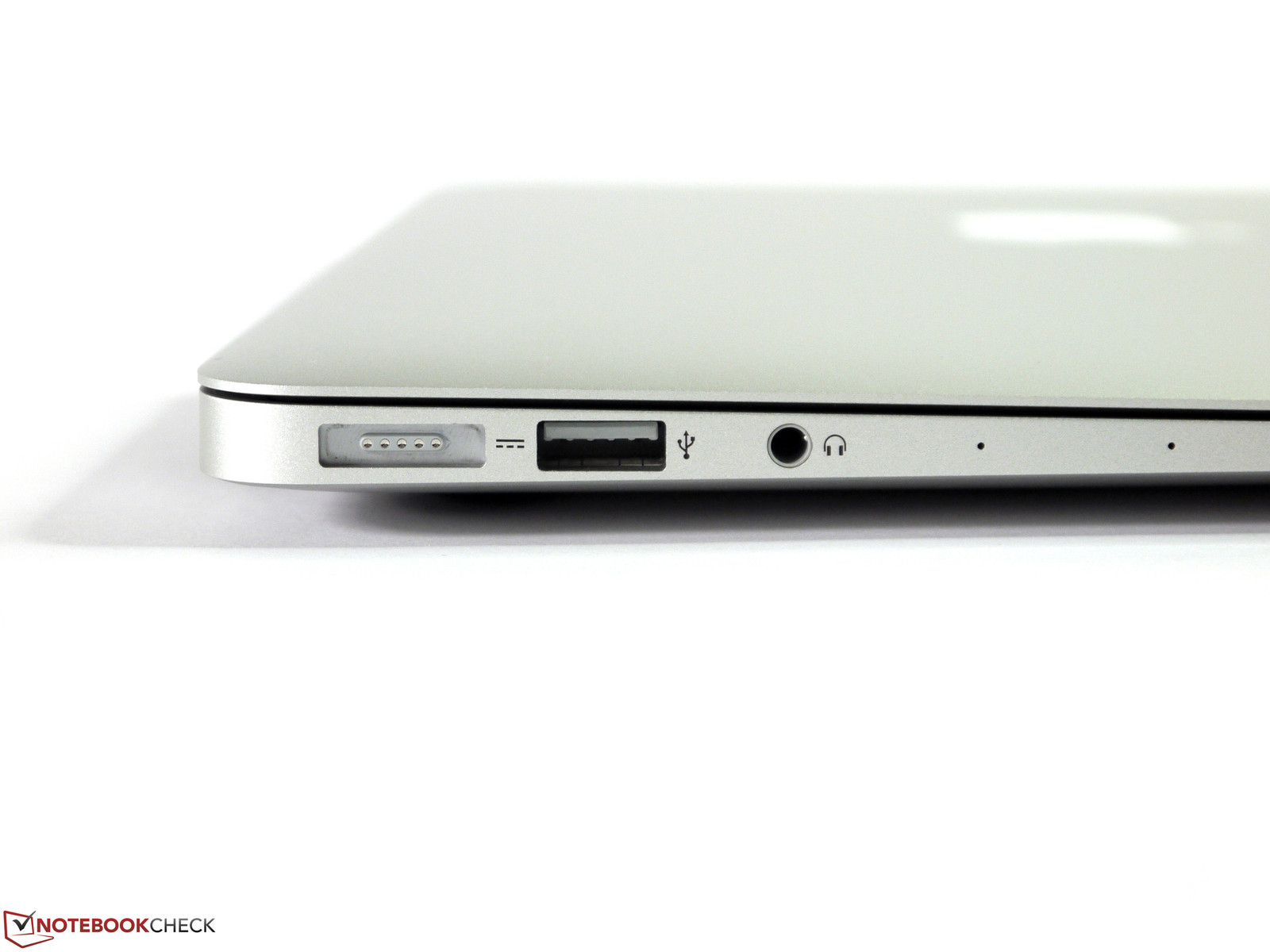 Ноутбук Macbook Air 13 Md761