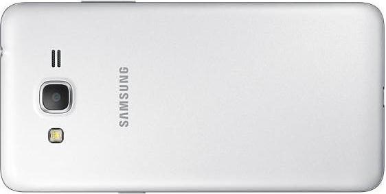 Смартфон samsung grand prime duos sm-g531h обзор