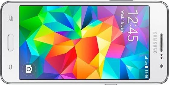Обзор обновленного смартфона Samsung Galaxy Grand Prime G531H