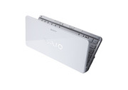 Обзор ноутбука: Sony Vaio VGN-P21Z