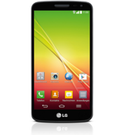 Сегодня в обзоре: LG G2 Mini