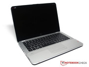 Сегодня в обзоре: HP Envy 14 Spectre B1J92EA