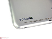 Toshiba удалось сделать интересное устройство.