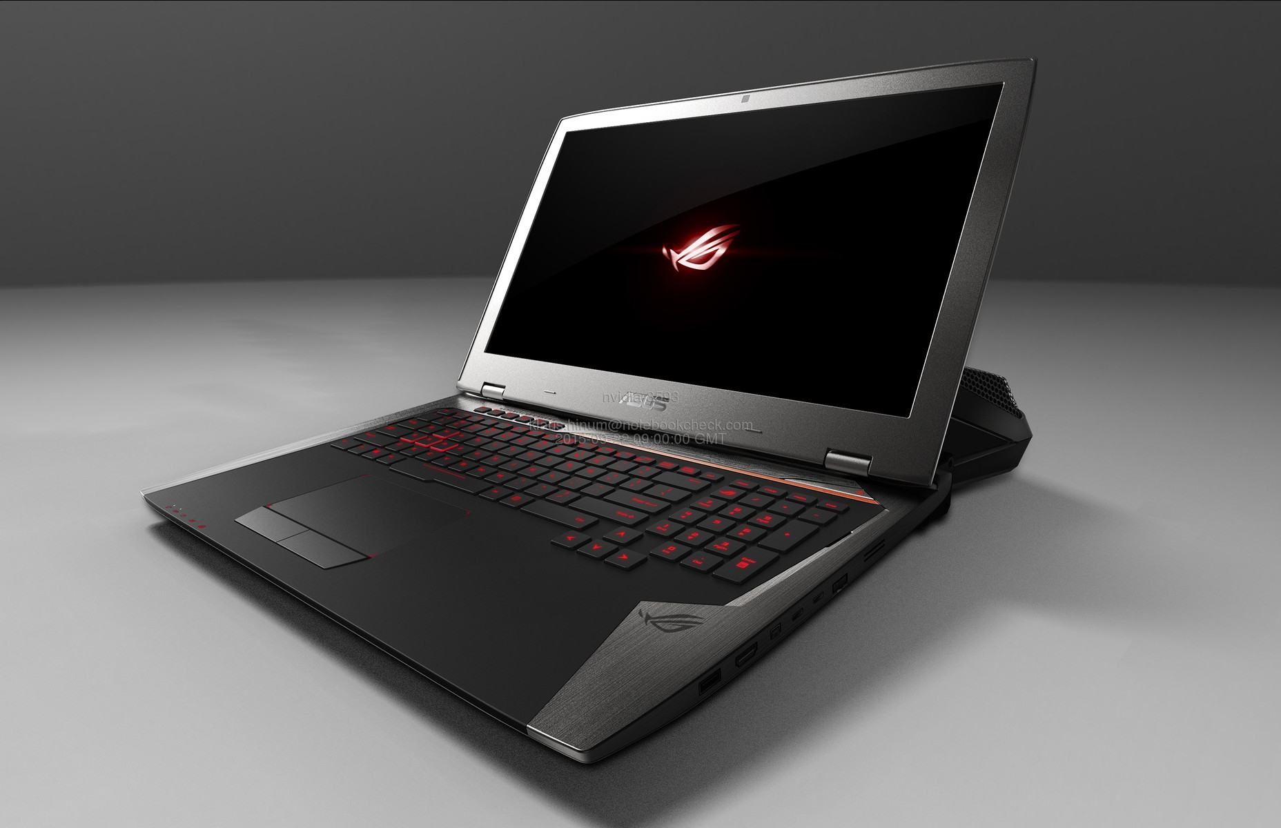 Купить игровой ноутбук nvidia. ASUS ROG gx700. GTX 980 для ноутбука. ASUS ROG gx700vo-gc009t. Ноутбук с джифорс.