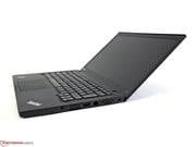 В обзоре: Lenovo Thinkpad T440s.