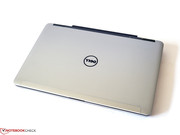 Dell Precision M2800 - новая мобильная рабочая станция начального уровня.