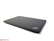 Сегодня в обзоре: Lenovo ThinkPad S531