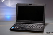 В обзоре: Toshiba Tecra M11-104