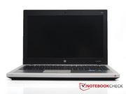 В обзоре: HP ProBook 5330m-LG724EA