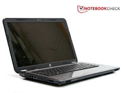 Сегодня в обзоре: HP Pavilion g6-1141sg