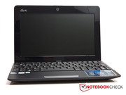 В обзоре: Asus EEE PC 1015PX