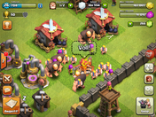 Clash of Clans