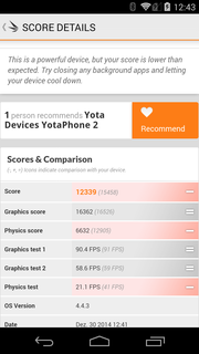 3DMark Unlimited