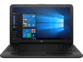 Краткий обзор ноутбука HP 250 G5 Y1V08UT (Celeron N3060, HD)