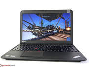 ThinkPad S540.