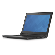 В обзоре: Dell Latitude 3340. Ноутбук предоставлен для тестирования немецким подразделением Dell.