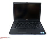 В обзоре: Dell Precision M2800. Ноутбук предоставлен для тестирования немецким подразделением Dell.