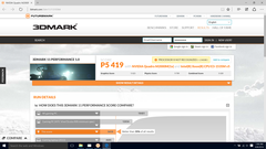 Бенчмарк 3DMark 11