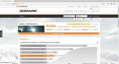 3DMark 11