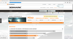 3DMark 11