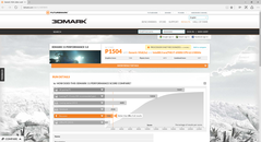 3DMark 11